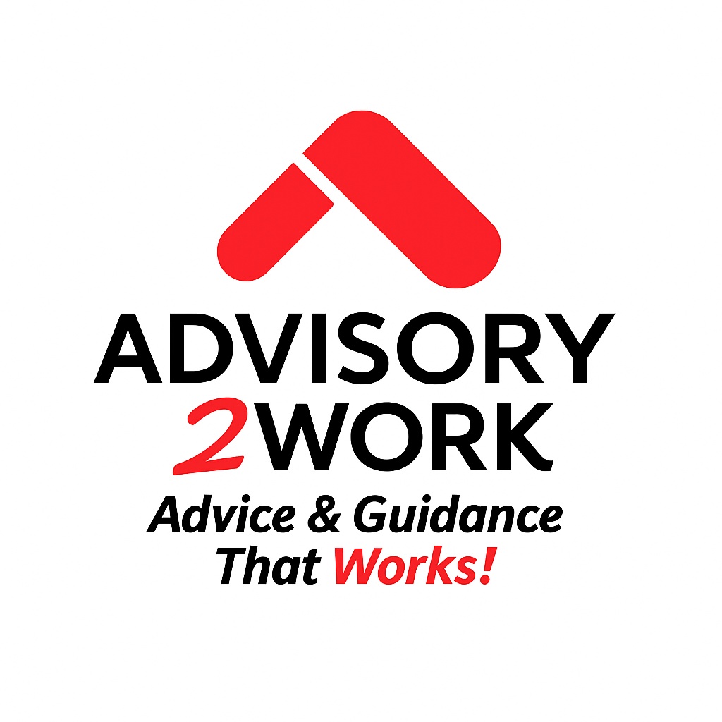 Advisory2Work